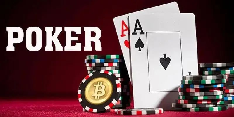 Giới thiệu về poker online với sức hút lớn