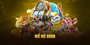 nổ hũ 888b